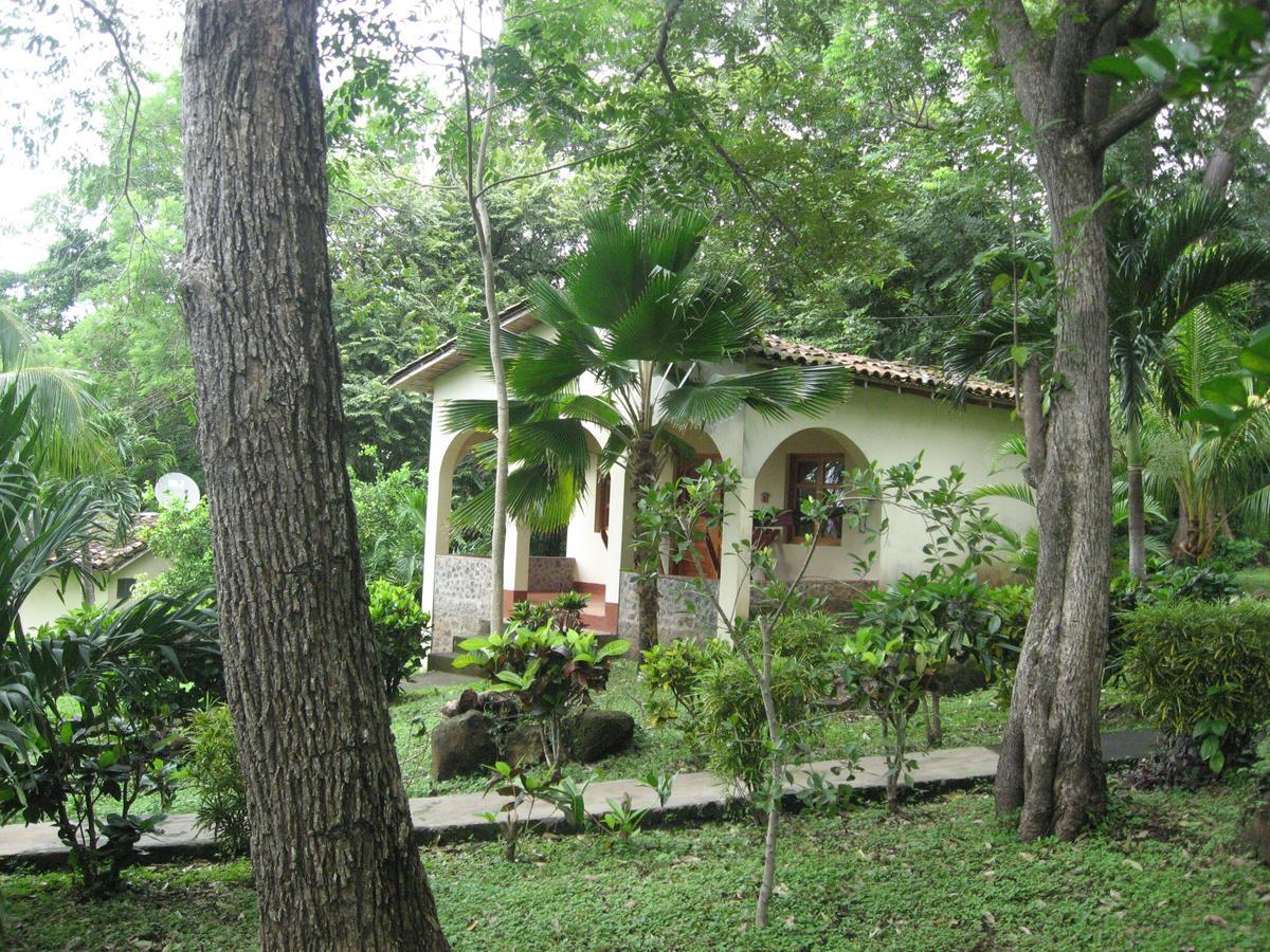 Hotel La Omaja Mérida 外观 照片